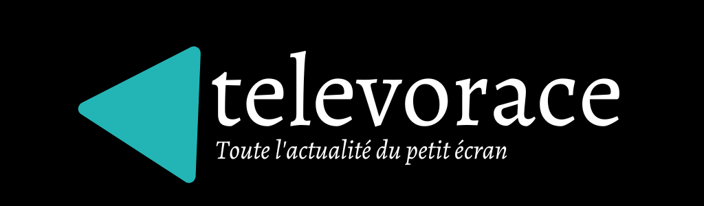 Le logo officiel de la version 1 de Télévorace